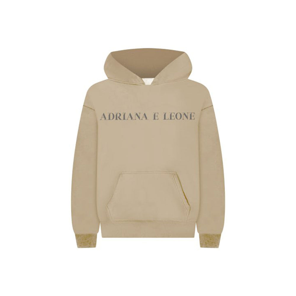 Adriana E Leone Signature Hoodie