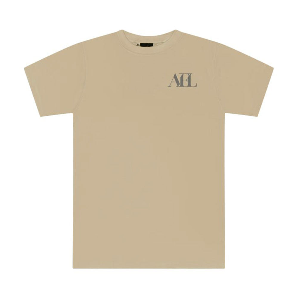 AEL Monogram T-Shirt